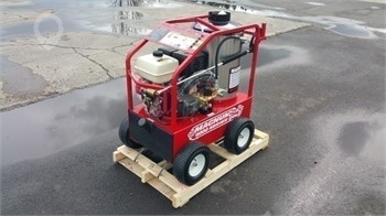 2024 EASY-KLEEN MAGNUM GOLD 4000 PRESSURE WASHER Used Other upcoming auctions