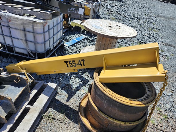 ARROW 900E60 Used Crane Other for sale