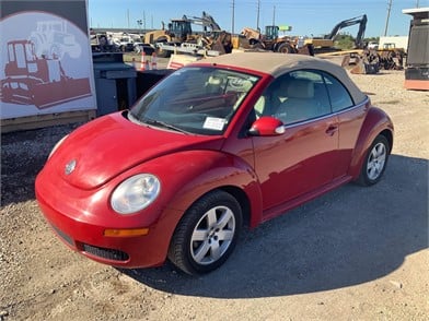 Volkswagen Beetle For Sale 6 Listings Tractorhouse Com Au