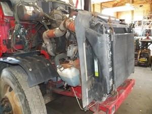 2004 CUMMINS ISX Used Radiator Truck / Trailer Components for sale
