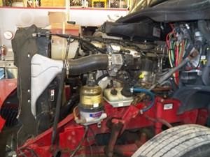 2009 DETROIT DD13 Used Engine Truck / Trailer Components for sale