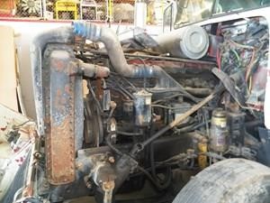 1999 CUMMINS N14 Used Radiator Truck / Trailer Components for sale