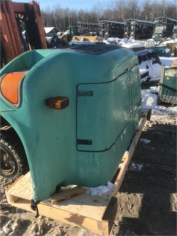 1997 FORD Used Bonnet Truck / Trailer Components for sale