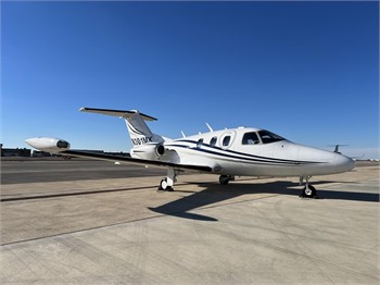 ECLIPSE 500 Aircraft Para La Venta en BAYTOWN, TEXAS