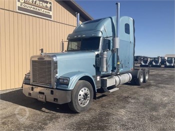 2006 FREIGHTLINER SLEEPER CAB TRACTOR TRUCK Used Other upcoming auctions