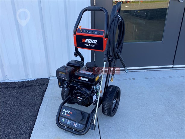 ECHO PW3100 New Pressure Washers for sale