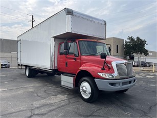 17+ Box Truck For Sale Dallas
