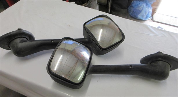 TRUCK MIRRORS TRUCK LONG REACH Used Other Truck / Trailer Components auction results