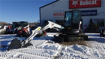 2024 BOBCAT E26 New Mini (up to 12,000 lbs) Excavators for sale