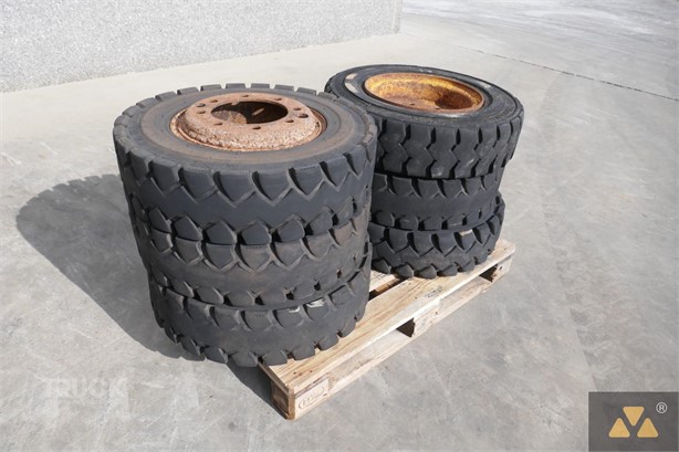 KENDA 7.50-15 Used Reifen LKW- / Anhängerkomponenten zum verkauf