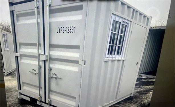 2024 SHIPPING CONTAINER 10 FT New Other for sale
