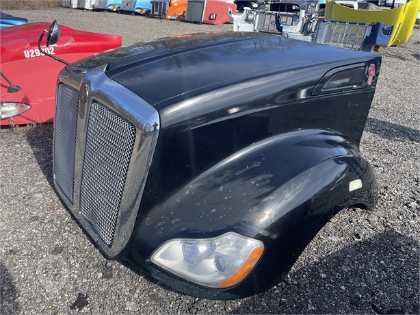 2015 KENWORTH T680 Used Bonnet Truck / Trailer Components for sale