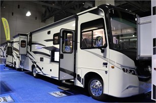 Class A Motorhomes For Sale in VERMONT