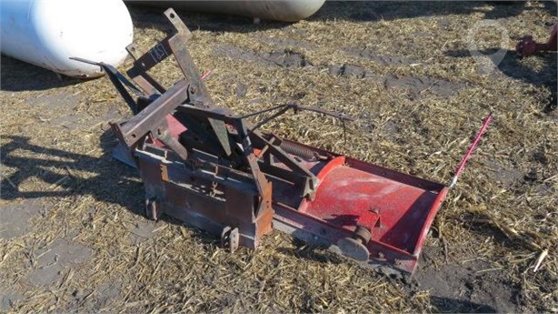 SNOW PLOW Used Plow Truck / Trailer Components auction results