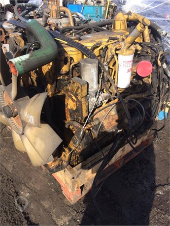 1998 CATERPILLAR Used ECM Truck / Trailer Components for sale