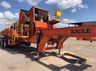 Stone crushers and screeners for sale - Machinery Partner