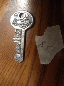 Master Lock Company 1933 Worlds Fair Lucky Key Para La Venta - finnish lion forces hats leaked 60 sold roblox