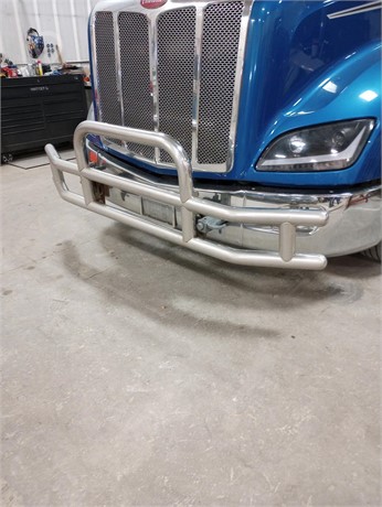 2019 PETERBILT Used Grill Truck / Trailer Components for sale
