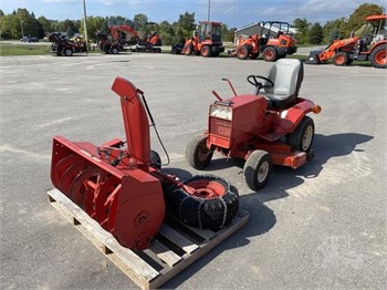 GRAVELY Farm Equipment For Sale | TractorHouse.com