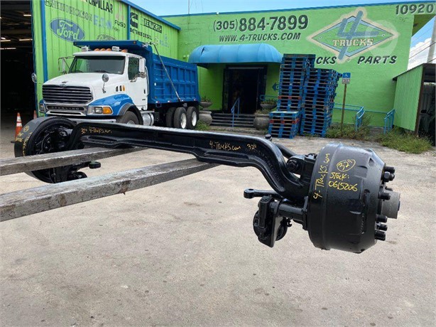 1998 SPICER 20.000LBS Rebuilt Axle Truck / Trailer Components for sale