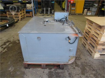 HITACHI ZX470 LCH-3 Used Fuel Pump Truck / Trailer Components for sale