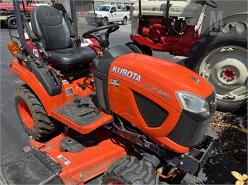 KUBOTA Less than 40 HP Tractors For Sale From Dooley Tractor Company, Inc