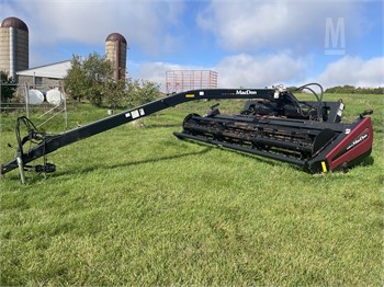 MAC DON A30 Mower Conditioners/Windrowers For Sale