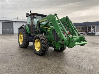 Page 102 of 171 - Used Tractors 175+ HP for Sale - 8176 Listings