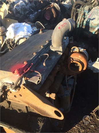 CUMMINS M11 Used Engine Truck / Trailer Components for sale