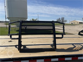 GO INDUSTRIES THE RANCHER Used Grill Truck / Trailer Components upcoming auctions