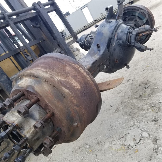 2009 VOLVO VNL Used Axle Truck / Trailer Components for sale