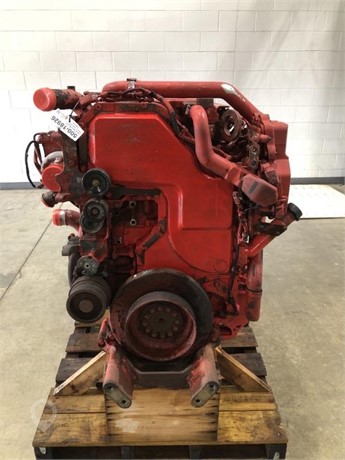 2015 CUMMINS ISX15 Used Engine Truck / Trailer Components for sale