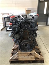 2016 PACCAR MX-13 Used Engine Truck / Trailer Components for sale