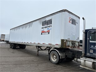 Trailers For Sale From ROYAL TRUCK & UTILITY TRAILER