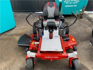 TORO TIMECUTTER MX5475 Outdoor Power For Sale 
