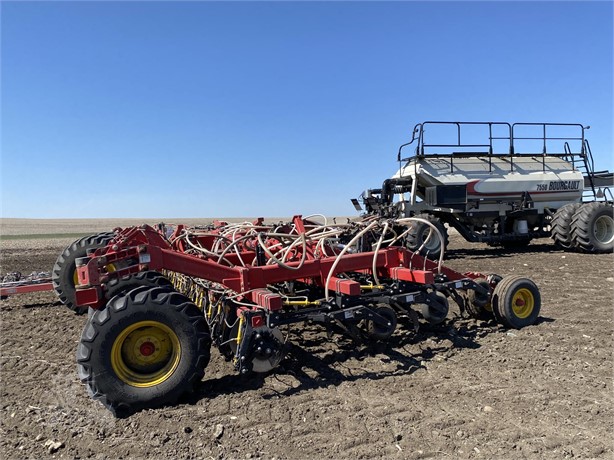 2018 BOURGAULT 3320-60 For Sale in Jud, North Dakota | TractorHouse.com