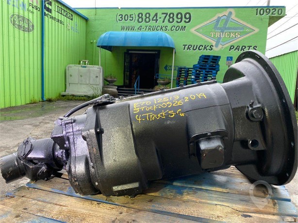 1988 EATON-FULLER RTO12513 Used Transmission Truck / Trailer Components for sale