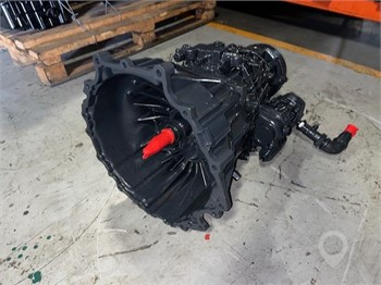 MITSUBISHI FUSO M035 Used Transmission Truck / Trailer Components for sale