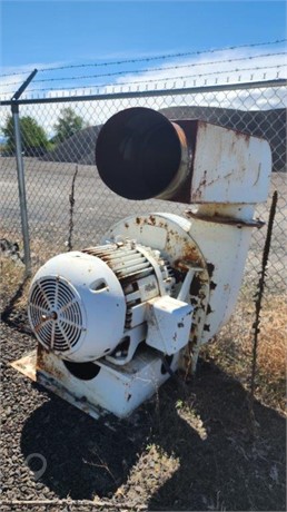 UNKNOWN 60HP BLOWER Used Other for sale