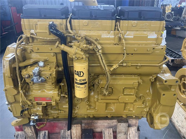 2001 CATERPILLAR C12 New Engine Truck / Trailer Components for sale
