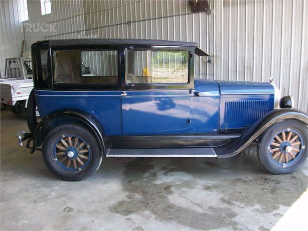 PONTIAC 1926 2 DOOR Used Coupe Autos zum verkauf