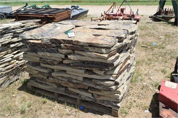 FLAGSTONE Used Other upcoming auctions