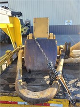 CATERPILLAR 627F OR 627G Used Push Block for sale