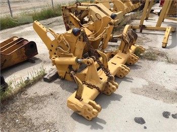 ATECO Used Ripper for sale