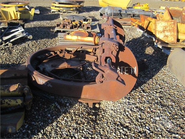 CATERPILLAR 1539360 Used Circles for sale