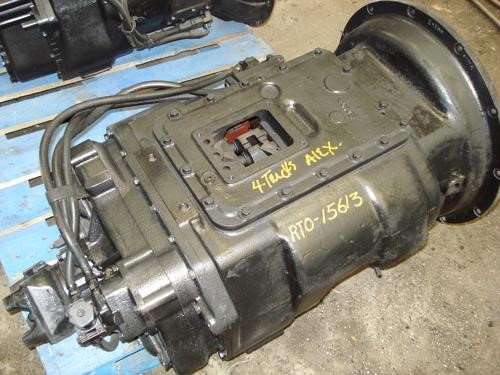 EATON-FULLER RTO15613 Used Transmission Truck / Trailer Components for sale