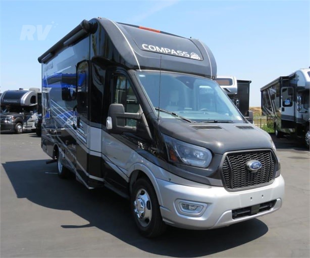 2024 THOR MOTOR COACH COMPASS AWD 23TW For Sale in Sanford, Florida