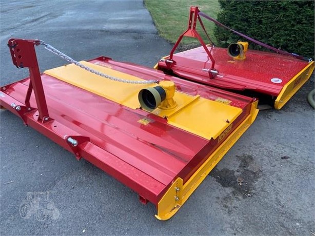 2021 TEAGLE TOPPER 8 Used Toppers for sale