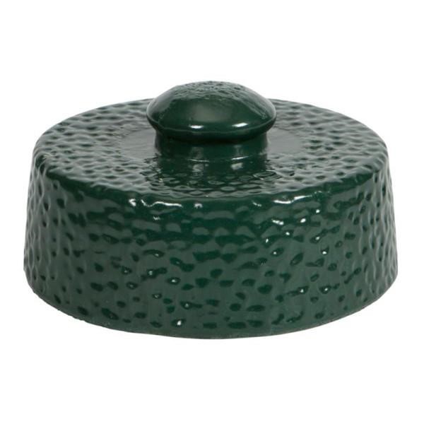 BIG GREEN EGG CERAMIC DAMPER TOP New Kitchen / Housewares Personal Property / Household items for sale