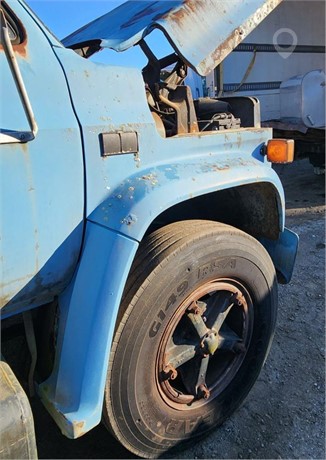 1987 CHEVROLET C60 Used Body Panel Truck / Trailer Components for sale